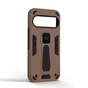 Чохол до мобільного телефона Armorstandart Proover Google Pixel 10 5G / 10 Pro 5G Brown (ARM87271) - зменшене зображення 2