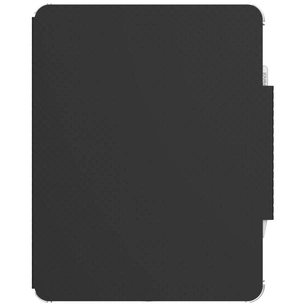 Чохол до планшета UAG [U] Apple iPad Pro 12.9"(5th Gen 2021) LUCENT, Black (12294N314043) зображення 1