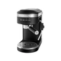 Ріжкова кавоварка еспресо KitchenAid 5KES6403EBM - зменшене зображення 1
