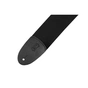 Ремінь для гітари Levy's Classics Series Polypropylene Guitar Strap Black (M8P3-BLK) - зменшене зображення 2