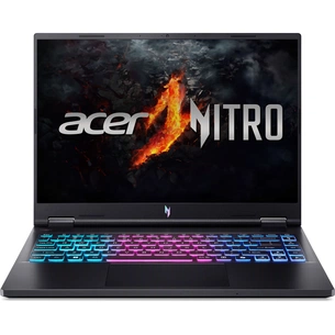 Ноутбук Acer Nitro 14 AN14-41 (NH.QSREU.004) зображення 1