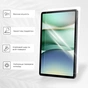 Скло захисне BeCover Blackview Mega 12 SET 12.2" (715674) - зменшене зображення 5