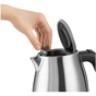 Електрочайник Sencor SWK1796SS - зменшене зображення 3