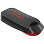 USB флеш накопичувач SanDisk 128GB Snap USB 2.0 (SDCZ62-128G-G35) - зменшене зображення 4