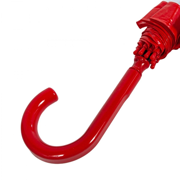 Парасоля Fulton Birdcage-1 L041 Red (L041-020517) - зображення 7