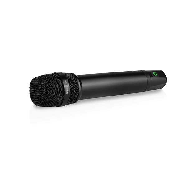 Мікрофон REAL-EL KM-830 Black (EL121900001) - picture 5