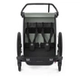 Коляска Thule Chariot Lite Double (Agave) (TH 10203022) - зменшене зображення 4