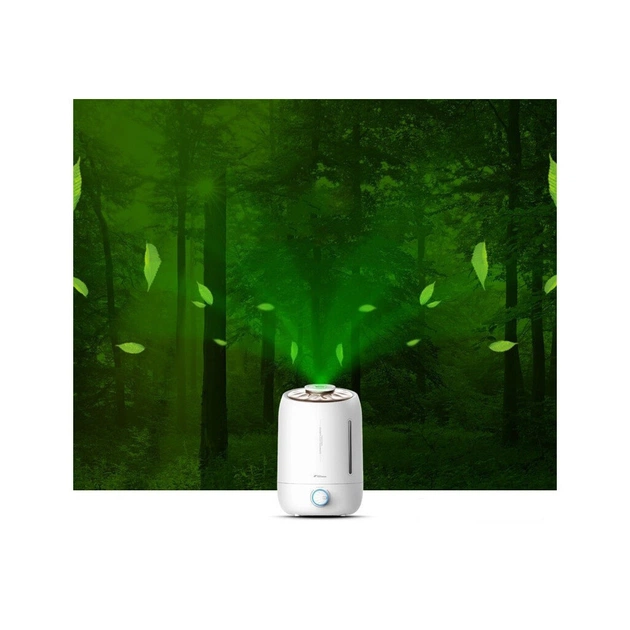 Зволожувач повітря Deerma DEM-F500 - зображення 9