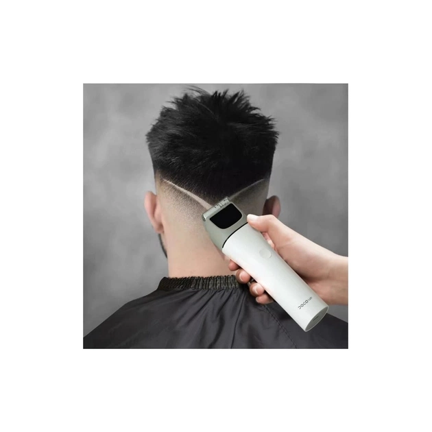 Машинка для стрижки Xiaomi DOCO Electric Hair Clipper (HC001) - изображение 6
