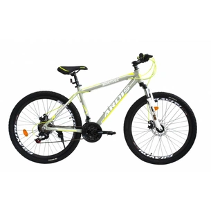 Велосипед Ardis Montana 26" рама-14" Al Grey (0246) зображення 1