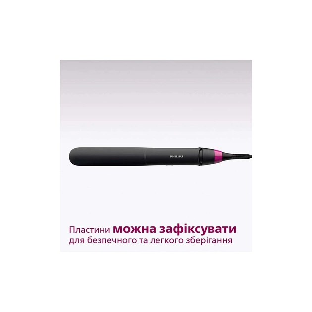 Выпрямитель для волос Philips BHS375/00 - изображение 11