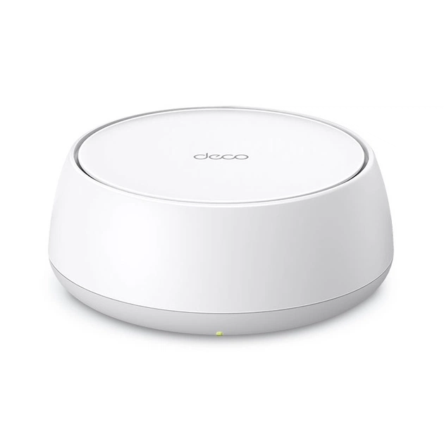 WiFi Mesh-система TP-Link Deco BE22 (1-pack) - изображение 1