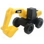 Спецтехніка Funrise CAT Міні-техніка 5 машинок (82150) - зменшене зображення 5