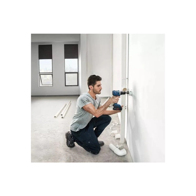 Шуруповерт Bosch Professional GSR 18V-65 18В 3163Нм 0-5500-2100обхв 1.06кг (0.601.9N3.200) - picture 10