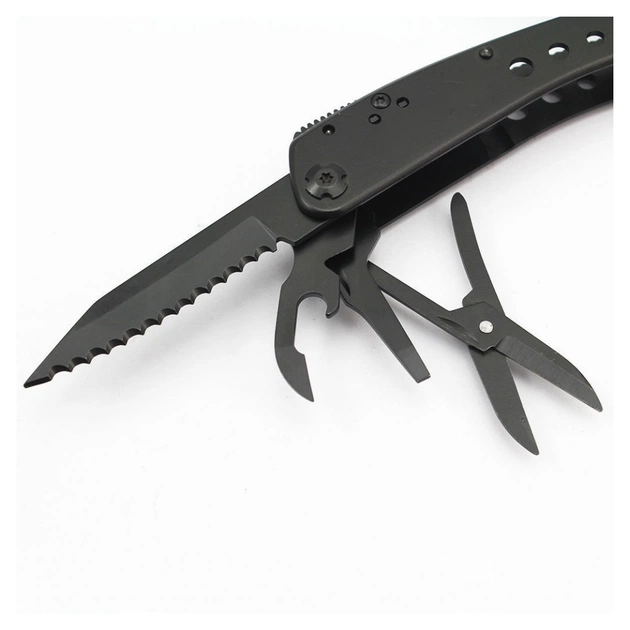 Мультитул Ganzo G201B (G201-B) - picture 7