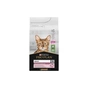 Сухий корм для кішок Purina Pro Plan Delicate Adult зі смаком ягняти 1.5 кг (7613035846685) - зменшене зображення 1