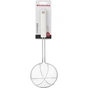 Шумовка KitchenAid Classic 35,5 см білий (KHA010OHPNG) - уменьшенное изображение 3