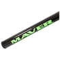 Вудилище Maver Roky Universal 4.00m max 100g (1300.27.76) - зменшене зображення 5
