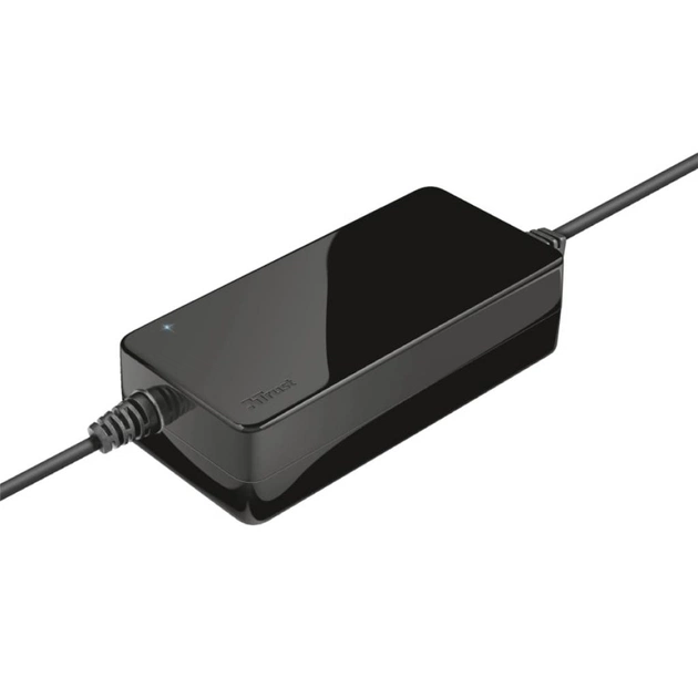Блок живлення до ноутбуку Trust Primo 70W-19V Universal Laptop Charger (22141) - picture 1