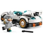 Конструктор LEGO Sonic Автомобіль Сільвера vs. монстр вантажівки Наклза (77118) - зменшене зображення 5