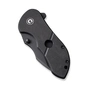 Ніж Civivi Gordo Darkwash Black G10 (C22018C-1) - зменшене зображення 5