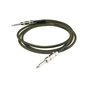 Инструментальный кабель DiMarzio Instrument Cable 4.5m Marine Green (EP1715SSMG) - уменьшенное изображение 1