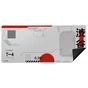 Коврик для мышки Trust GXT 759 XXL White/Red (25717) - уменьшенное изображение 2
