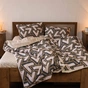 Постільна білизна Isleep cімейний Сатин Twill 37 (37_sm_Isleep) - уменьшенное изображение 2