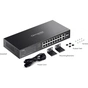 Комутатор мережевий TP-Link ES220GP - зменшене зображення 6
