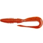 Силікон рибальський Keitech Mad Wag 7" (6 шт/упак) ц:ea#13 spicy mustard/blue (1551.10.18) - зменшене зображення 1