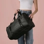 Дорожня сумка Heys Puffer Black (30123-0001-00) (930925) - зменшене зображення 12