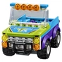 Конструктор LEGO Friends Трейлер для конячки Мії 216 деталей (41371) - зменшене зображення 6