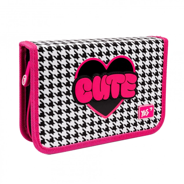 Пенал Yes Cute HP-02 (533560) - изображение 1