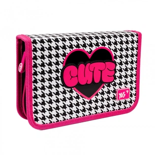 Пенал Yes Cute HP-02 (533560) зображення 1