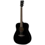 Гітара акустична Yamaha FG800 Black - зменшене зображення 1