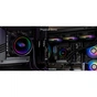 Система рідинного охолодження PcCooler DA360 ARGB BK - уменьшенное изображение 12