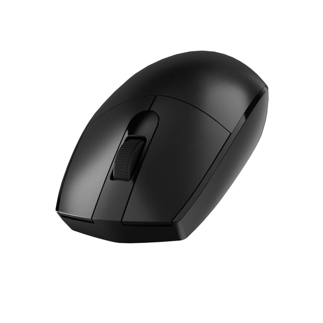 Комплект AOC KM210B Wireless UA Black (KM210B/97) - изображение 11