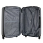 Чемодан Semi Line 24" (M) Graphite (T5924-2) (DAS303625) - уменьшенное изображение 6