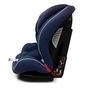 Автокрісло Welldon Encore Isofix Синє (BS07-TT01-005) - зменшене зображення 2