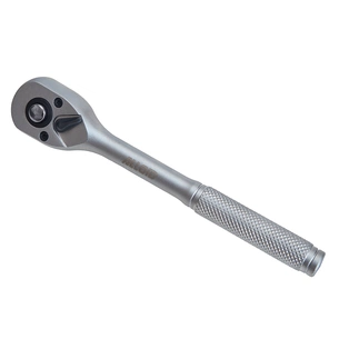Трещотка Alloid 1/4", 72 зубца (TW-9021) изображение 1