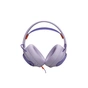 Навушники JBL Quantum 250 Purple (JBLQTUM250PUR) - зменшене зображення 3