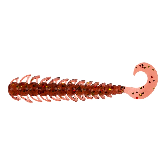 Силікон рибальський Select Bugz 1.8" col.003 (8 шт/упак) (1870.11.06) - зображення 1