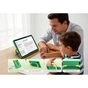 Планшет Doogee U11 Kids 11" 4/128GB Wi-Fi Green (6942654909862) - уменьшенное изображение 2