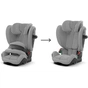 Автокрісло Cybex Pallas G3 Plus Stone Grey (525000949) - уменьшенное изображение 6