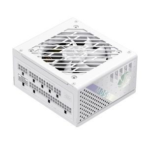 Блок живлення Gamemax 650W (GS 650G WH V25) picture 1