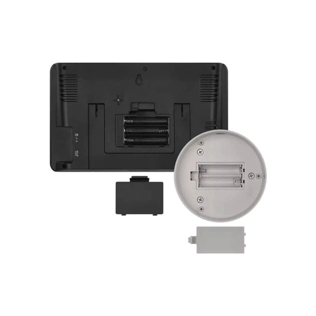 Метеостанція EMOS E8670 - зображення 7