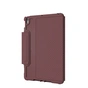 Чохол до планшета UAG [U] Apple iPad 10.2" (2021) DOT, Aubergine (12191V314747) - зменшене зображення 3