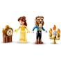 Конструктор LEGO Disney Princess Зачарований замок Красуні і Чудовиська (43289) - зменшене зображення 5