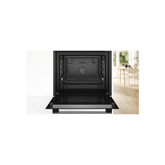 Духова шафа Bosch HBG 572 ES3 (HBG572ES3) - picture 3