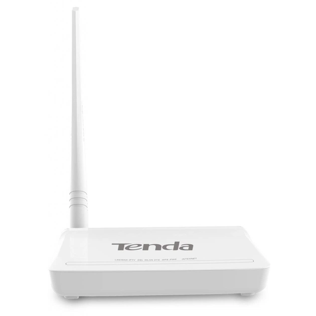 Маршрутизатор Tenda D152 - зображення 1